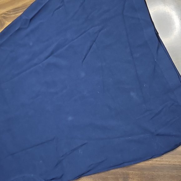 MLB Blue Polo Shirt - Picture 9 of 10